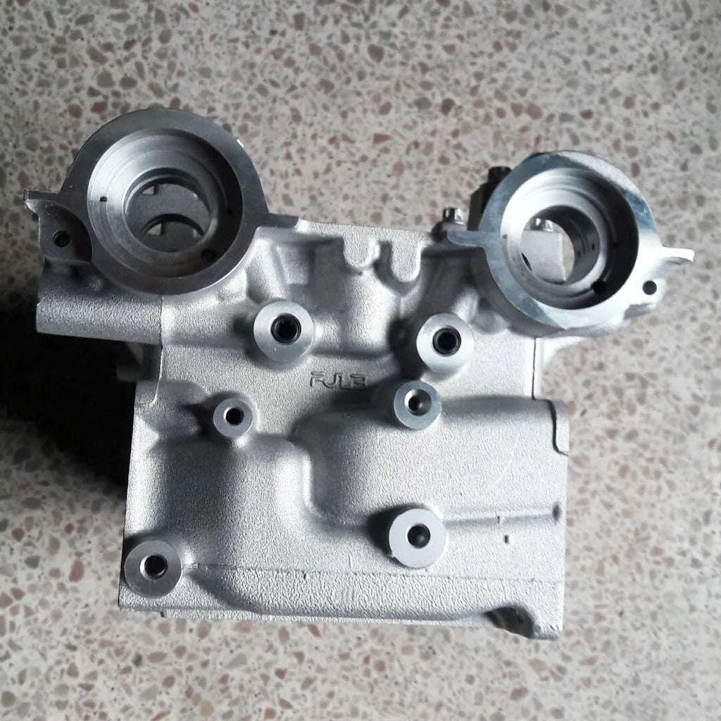 1.6L X14XE X16XE X16XEL Engine Cylinder Head for Opel Opel Corsa Astra Tigra Vectra Zafira