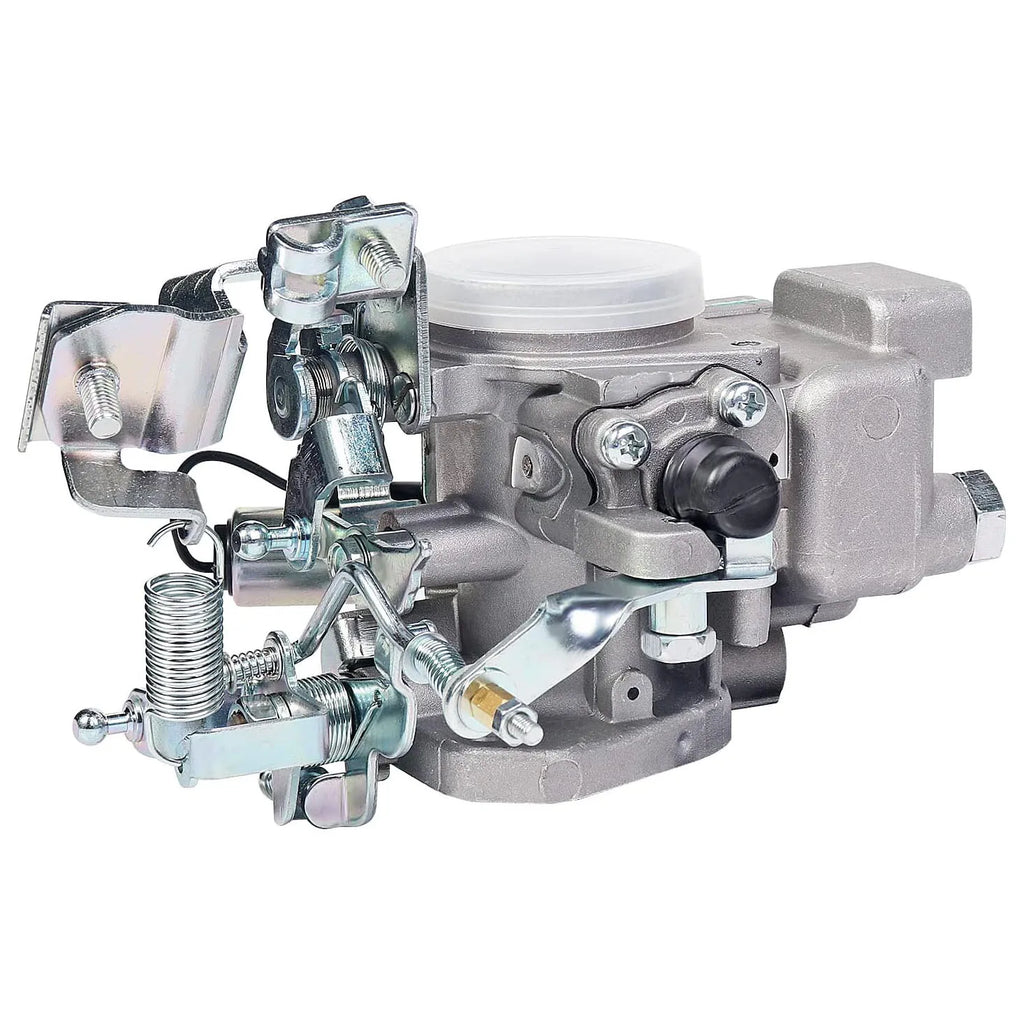 Carburetor Carb Fit for Daihatsu Hijet S80 S81 S82 S83 EB EF HB HD Citivan Suzuki 370Q 21100-87B65 21100-87766