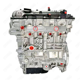 Hyundai / Kia G4NG 2.0T Engine, Sonata / Optima