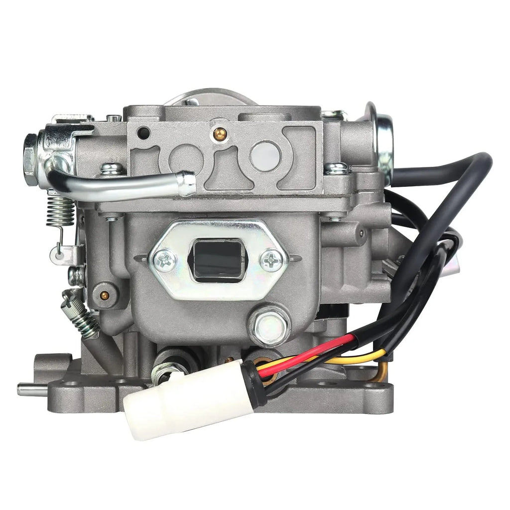 2 Barrel Carburetor for ISUZU 4ZD1 Engine Amigo Pickup Trooper Impulse 8-94337-632-0