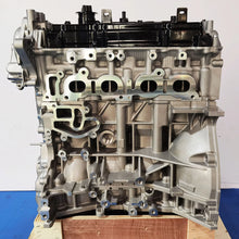 Load image into Gallery viewer, Auto Engine Assembly QR25 4JM QR25DE 2.5L Petrol Motor Long Block for Nissan Navara D40 D23 NP300 Frontier Pickup