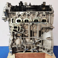 Auto Engine Assembly QR25 4JM QR25DE 2.5L Petrol Motor Long Block for Nissan Navara D40 D23 NP300 Frontier Pickup
