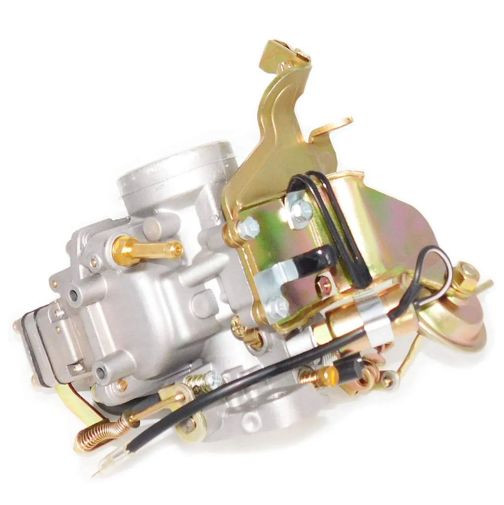 Carburetor Carb for Suzuki SJ410 F10A 465Q ST100 1.0 Engine Carry Jimny Samurai Sierra Super 13200-80322