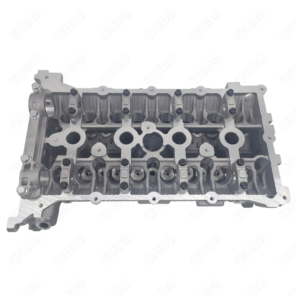 Hyundai Sonata / Santa Fe G4KD G4KE G4KH G4KJ Aluminum Cylinder Head 2007-2013 (OEM 22100-2G051)