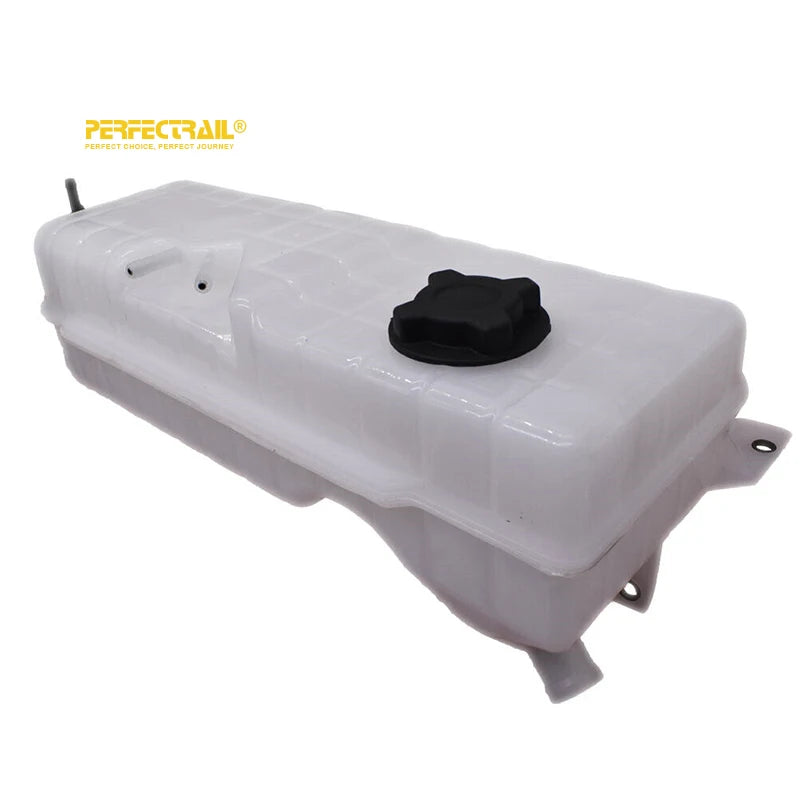 PERFECTRA 20519039 Auto Parts Coolant Reservoir Expansion Tank for Volvo Vnl Vnm 1971-