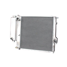 Load image into Gallery viewer, Aluminum Radiator for BMW 318i 318is 318ti Z3 1991-2000 Water tank - Auto Parts