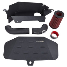 Load image into Gallery viewer, BMW F22 F30 F32 228i 320i 328i 420i 428i 2014-2016 2.0T 3.5 inch Aluminium Cold Air Intake Kit