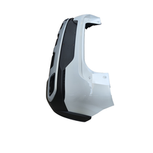 Load image into Gallery viewer, Chery Rear Bumper Assembly with Grille Car Body Kit Accessories