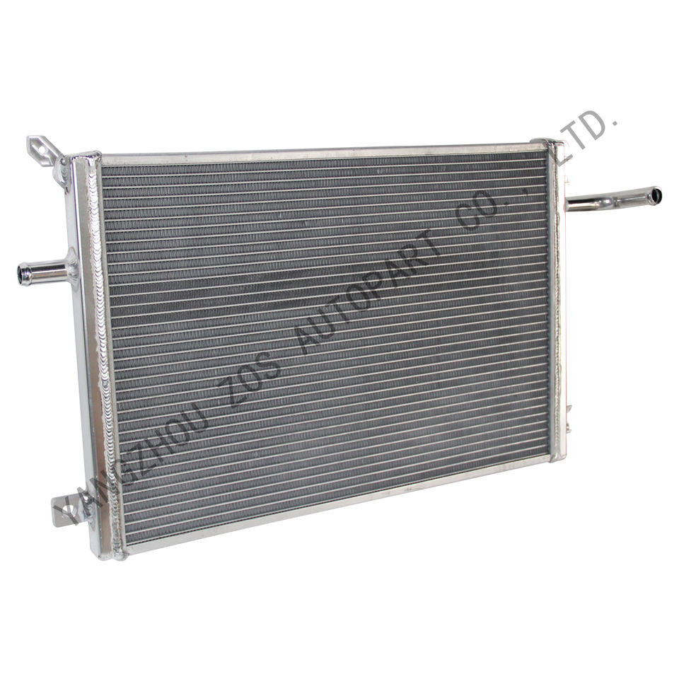 Aluminum Radiator for JEEP Wrangler 2.0L 18~22