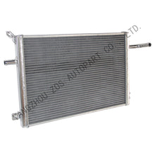 Load image into Gallery viewer, Aluminum Radiator for JEEP Wrangler 2.0L 18~22