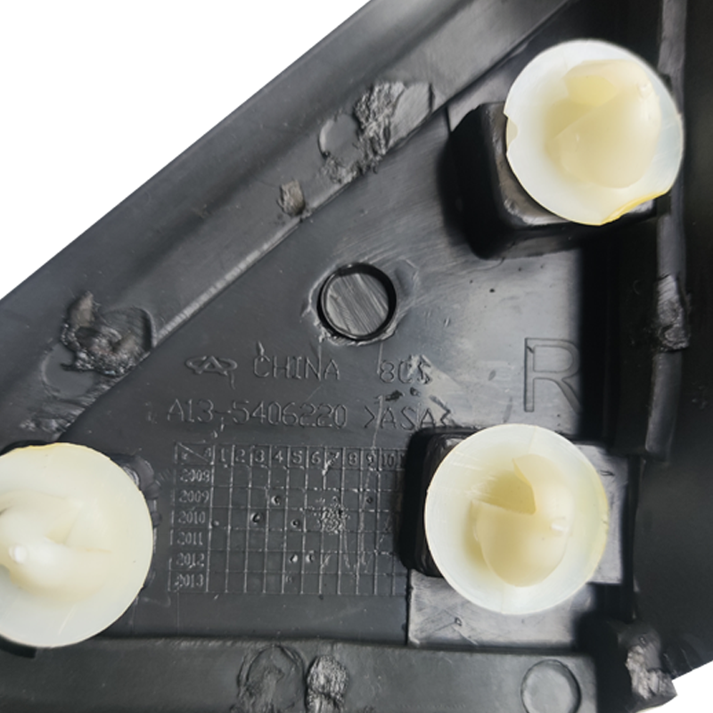 Chery Fulwin2 Window Triangle Assembly OE A13-5406220