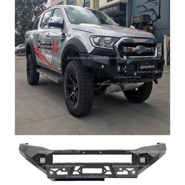BFR-FRD-012 2022-2024 Ford Ranger Bull bar / grille guard Front Bumper