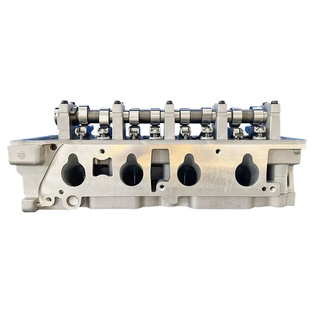 9S5G6049BB Cylinder Head for Ford Zetec Rocam 1.0 Ka Focus Mk5 Fiesta