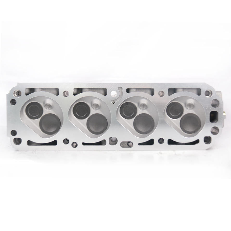 Car Engine Parts Complete Corsa 1.8L Cylinder Head Assembly for Opel Corsa Chevrolet OEM 93399244 Cruze