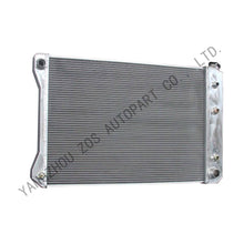 Load image into Gallery viewer, Car Radiator for Chevrolet Blazer C10 C20 C30 G10 G20 K10 K20 K30 K5 Blazer P20 P30 R10 R20 R2500 V10 V20 Suburban V30