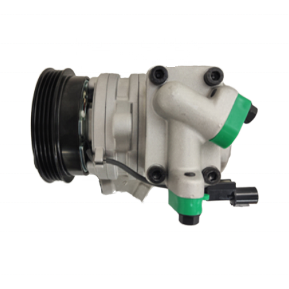 Automotive Air Conditioning Compressor for Kia Picanto 1.0/1.4PK 12V