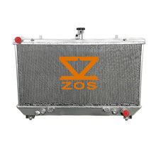 Load image into Gallery viewer, Aluminum Radiator for Chevrolet Camaro V8 6.2L 2010-2011