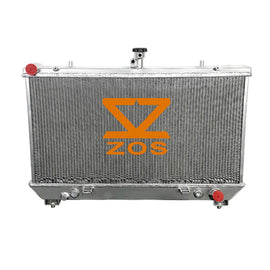 Aluminum Radiator for Chevrolet Camaro V8 6.2L 2010-2011