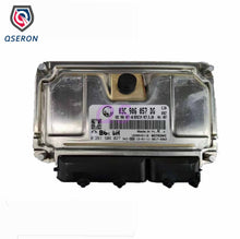 Load image into Gallery viewer, APS-HV-1601000000097 High Precision Audi Engine Control Unit ECU Module PCM 1097