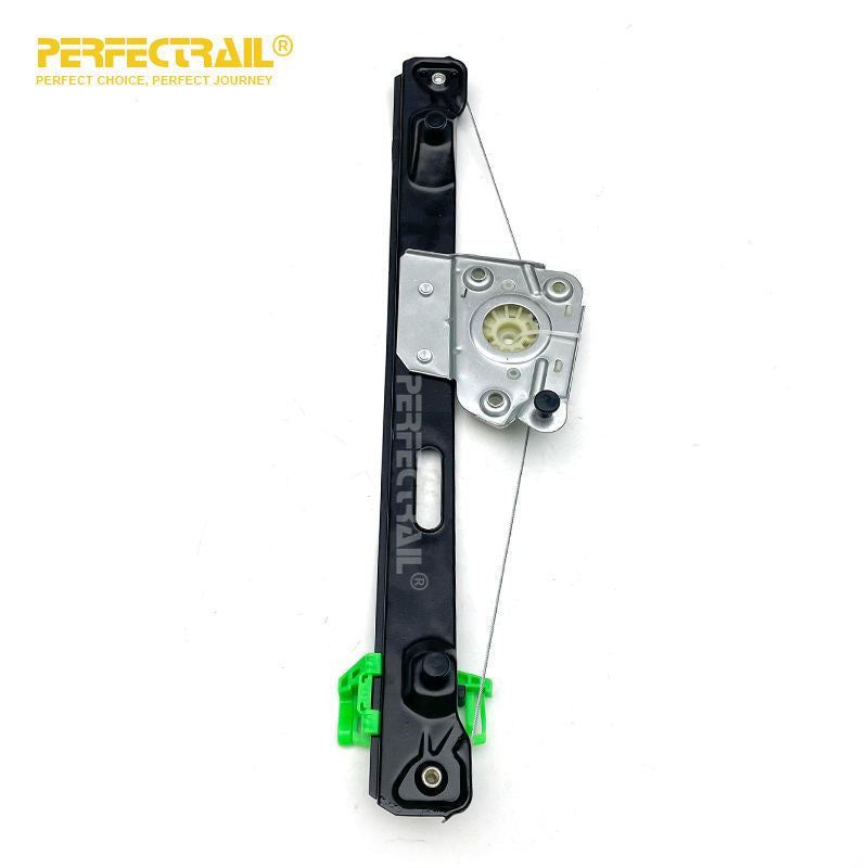 PERFECTRAIL 51357140590 Auto Car Body Parts Rear Right Electric Window Regulator for BMW 3 E90 E91 2004-2012