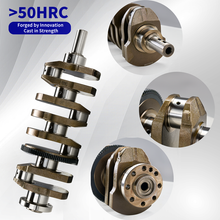Load image into Gallery viewer, 224DT crankshaft OE LR022080