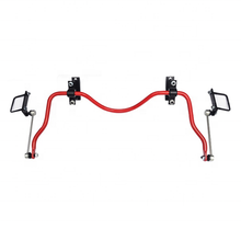 Load image into Gallery viewer, Toyota Hilux Vigo Rear Stabilizer Bar 2005–2016 | Heavy Duty Sway Bar 4x4