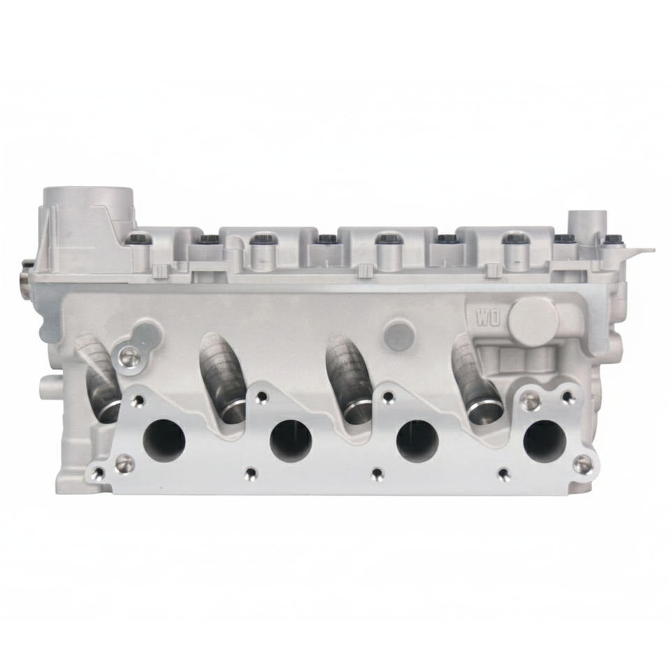 Factory Directly EA111 1.6L Complete Cylinder Head 032103373 032103373T 032103353AA for VW BAH/BJA/BLH/BLM/BTS