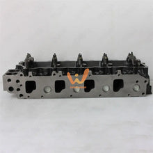 Load image into Gallery viewer, Isuzu Elf 250 4HG1 4.6L / 4.8L Aluminum / Cast Iron Cylinder Head 1992.09-1999.09 (OEM 8971129812) - image 2
