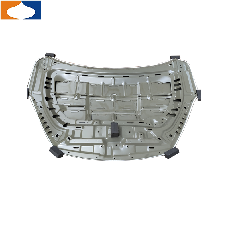 Carbon Fiber Hood Engine Cover for Chery Tiggo 4 Pro, 5X, 8