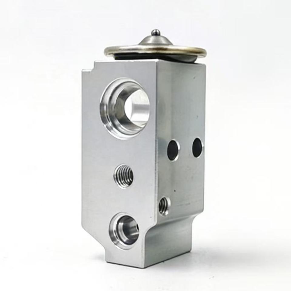 Automotive Air Conditioning Expansion Valve OE 97626-2S000 for I20 08-12/Tucson