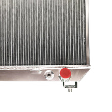 Load image into Gallery viewer, Aluminum Radiator for Chevrolet Camaro V8 6.2L 2010-2011 Water tank - Auto Parts