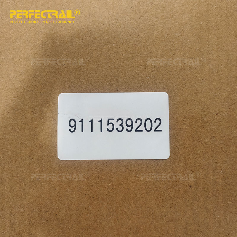 PERFECTRAIL 9111539202 4936226 Factory Heavy Duty Truck Parts Air Brake Compressor Cylinder Head for Cummins ISX ISL ISM ISN ISC