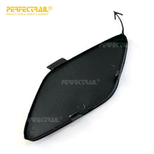 Load image into Gallery viewer, PERFECTRAIL JX7B-17A989-Y Auto Parts Front Bumper Trailer Tow Hook Cover for Ford Focus MK4
