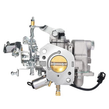 Load image into Gallery viewer, Carburetor Carb Fit for Daihatsu Hijet S80 S81 S82 S83 EB EF HB HD Citivan Suzuki 370Q 21100-87B65 21100-87766