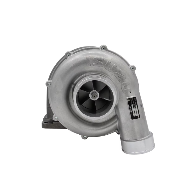 APS-HV-1601603913815 1876183270 6WG1 Turbocharger for Isuzu Engine Parts