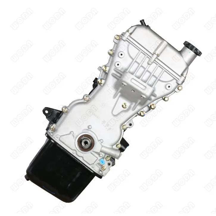 Chevrolet / Daewoo B10D1 1.0L LMT Bare Engine, Chevrolet Beat M300 / Spark / Daewoo Matiz 3 - image 5