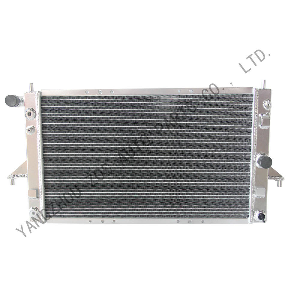 Aluminum Radiator for Exclusive Custom-made Radiator