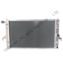Load image into Gallery viewer, Aluminum Radiator for Exclusive Custom-made Radiator