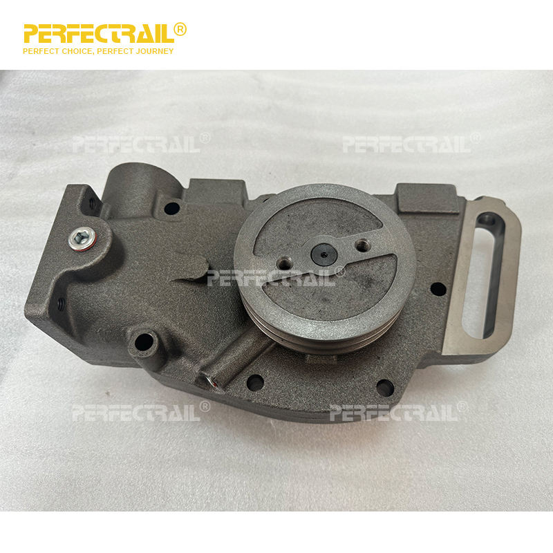 PERFECTRAIL 3004923 3022474 AR45184 Wholesale Truck Parts Heavy Duty Coolant Water Pump for Cummins NT855 Engine 3022474 AR45184