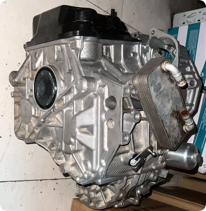 VW Automatic Transmission Gearbox 0DL300012J