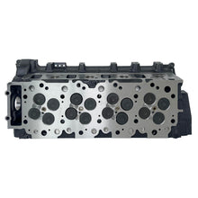 Load image into Gallery viewer, 4HK1 Culata Complete Engine Cylinder Head Assembly OEM 8981706171 for Isuzu NPR NQR NPR-HD