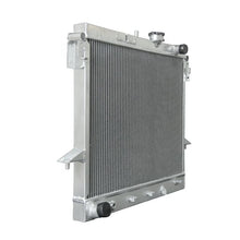 Load image into Gallery viewer, Aluminum Radiator for Chevrolet Colorado / GMC Canyon / Hummer H3 H3T L5 V8 3.5L 3.7L 5.3L 2007-2012 Water tank