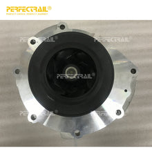 Load image into Gallery viewer, PERFECTRAIL 51065007125 99065007125 Factory Heavy Duty Truck Parts Engine Coolant Water Pump for MAN TAG TGS TGM