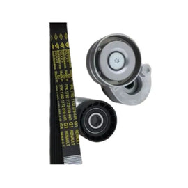 119A07049R 117203694R 117209732R Timing Belt Kit with Water Pump