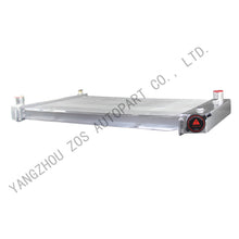 Load image into Gallery viewer, Aluminum Radiator for Ford Torino Country Squire Thunderbird LTD II Ranchero / Mercury Cougar/XR7 Montego