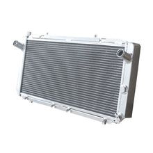 Load image into Gallery viewer, Custom Car Radiator for Toyota MR2 Turbo Coupe 2-Door 2.0L 1998CC 1991-1995