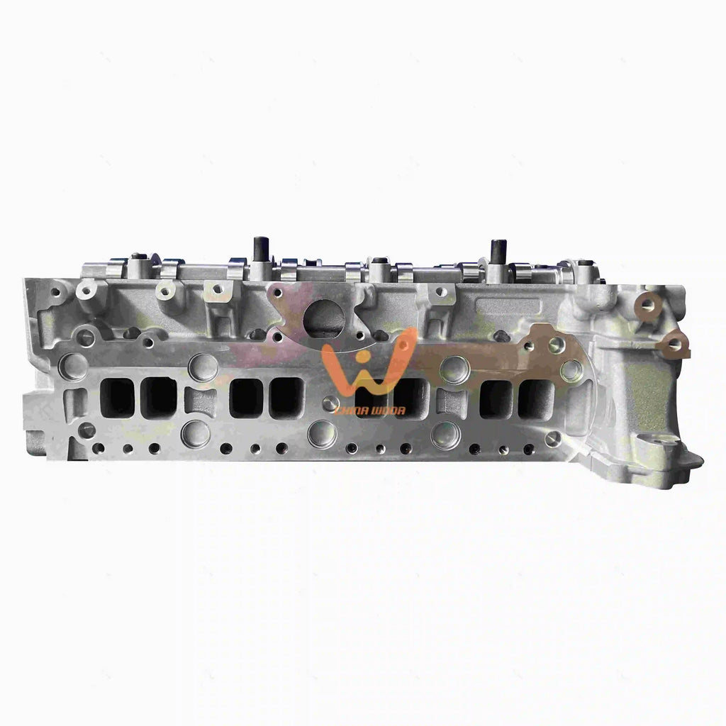 Mercedes-Benz E-Class T-Model / E250 / C250 CDI / Viano / Vito Luxuskombi E300 Hybrid / BlueTEC Hybrid Cylinder Head 2011.12-2016.12 (OEM A6510101120) - image 2