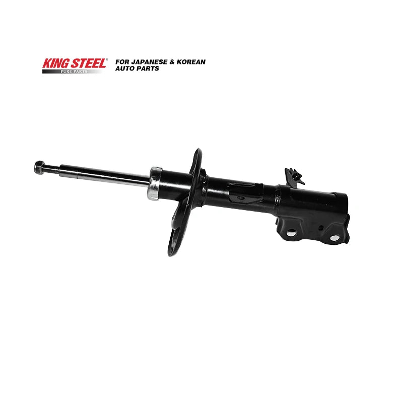 KYB 335077 OEM 48520-06710 New Steel Shock Absorber for for Hybrid China ACV51 ASV51 Left Suspension Part-KINGSTEEL