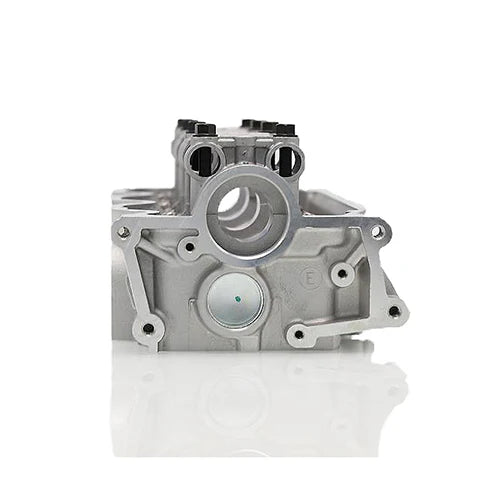 6G72 G6AT Cylinder Head for Mitsubishi Galant Pajero MD364215 MD307678 MD307677 MD319220 Culata Cabezote De Motor