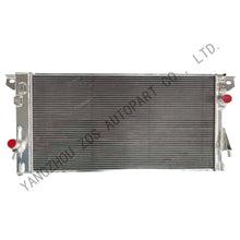 Load image into Gallery viewer, Aluminum Radiator for 2011-2017 Ford F-150 Radiator 3.5L V6 3.7L V6 5.0L V8 Radiator